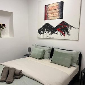 Private Bathroom Double Room